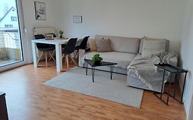 Phantasialand Appartement 5 Pers